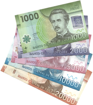 Chilean peso
